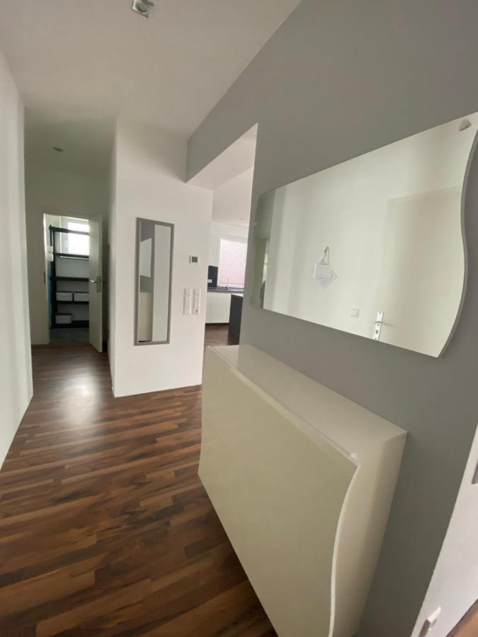 Ferienwohnung 2 Schweizer Гайзинген Екстериор снимка