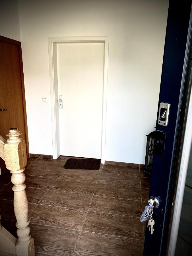 Ferienwohnung 2 Schweizer Гайзинген Екстериор снимка